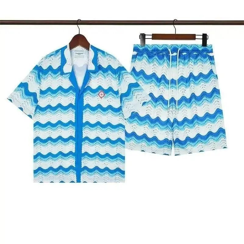 CASABLANCA  Sommer Set's