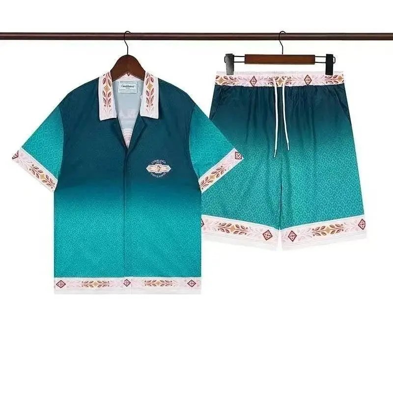 CASABLANCA  Sommer Set's