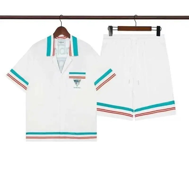 CASABLANCA  Sommer Set's