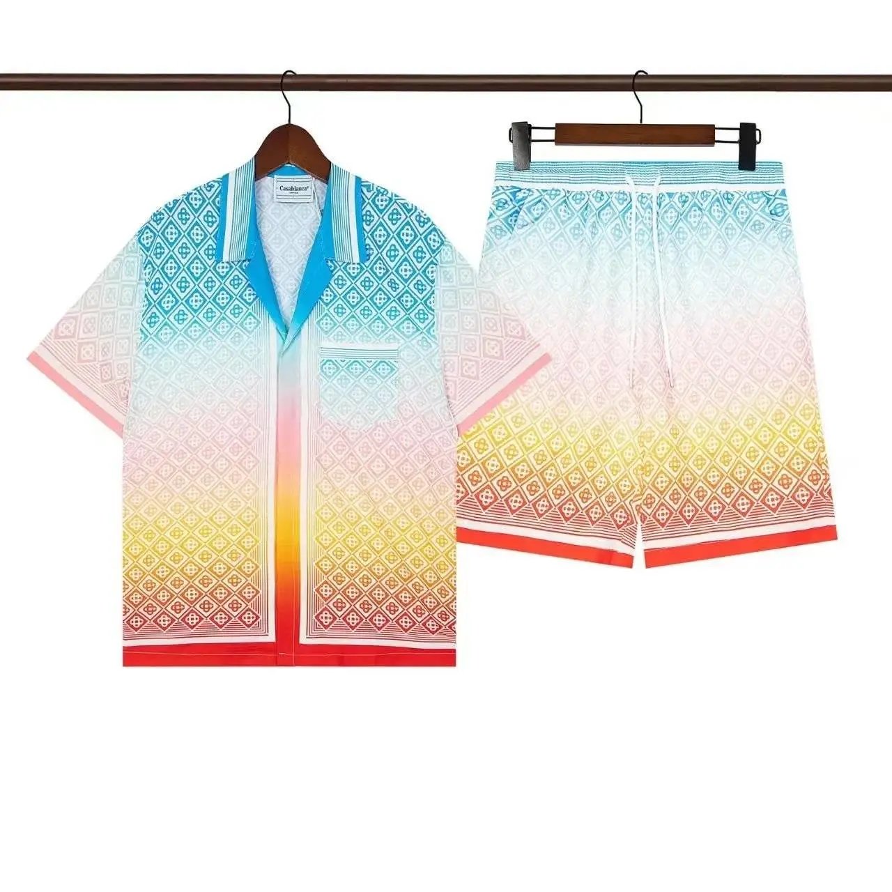 CASABLANCA  Sommer Set's