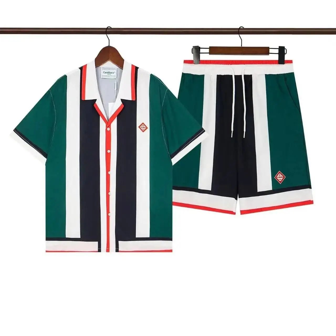 CASABLANCA  Sommer Set's