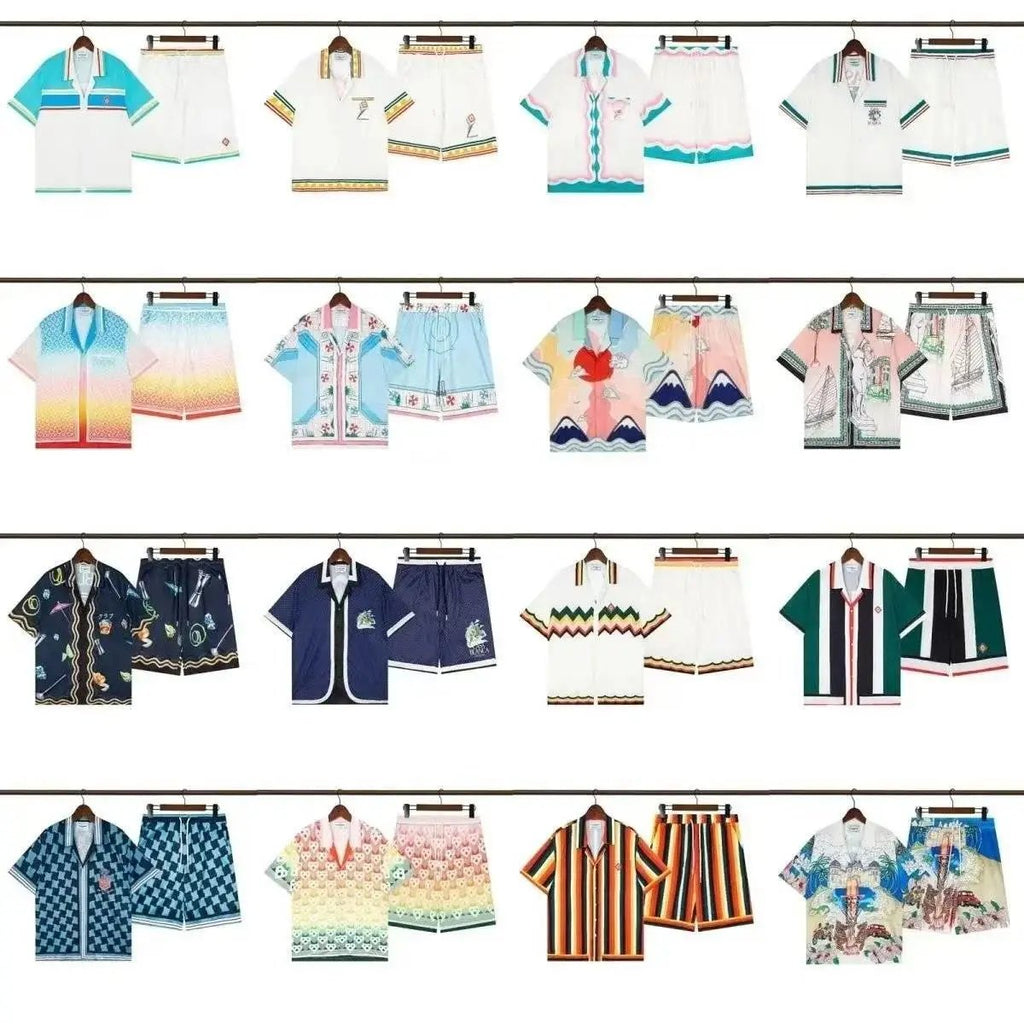 CASABLANCA  Sommer Set's