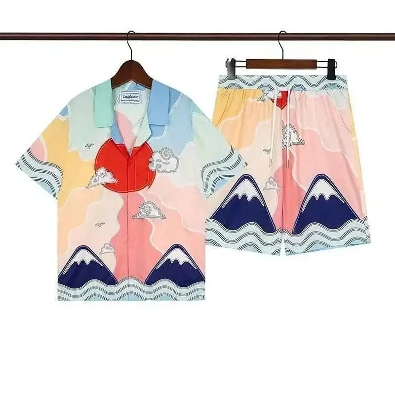 CASABLANCA  Sommer Set's