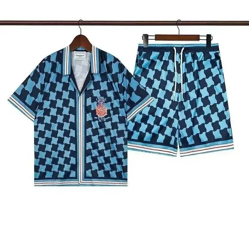 CASABLANCA  Sommer Set's