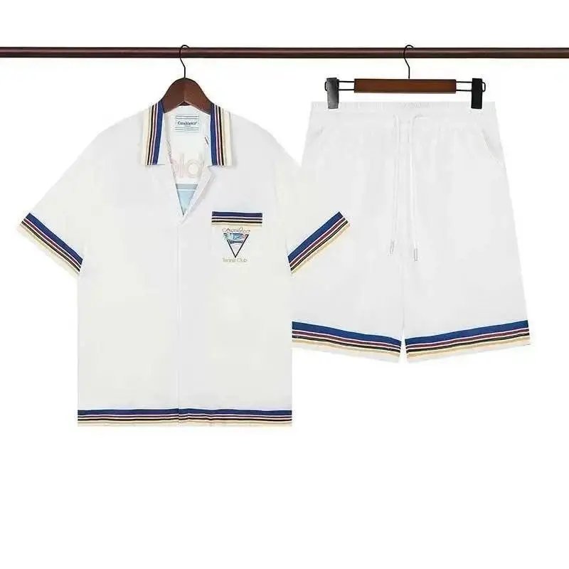 CASABLANCA  Sommer Set's