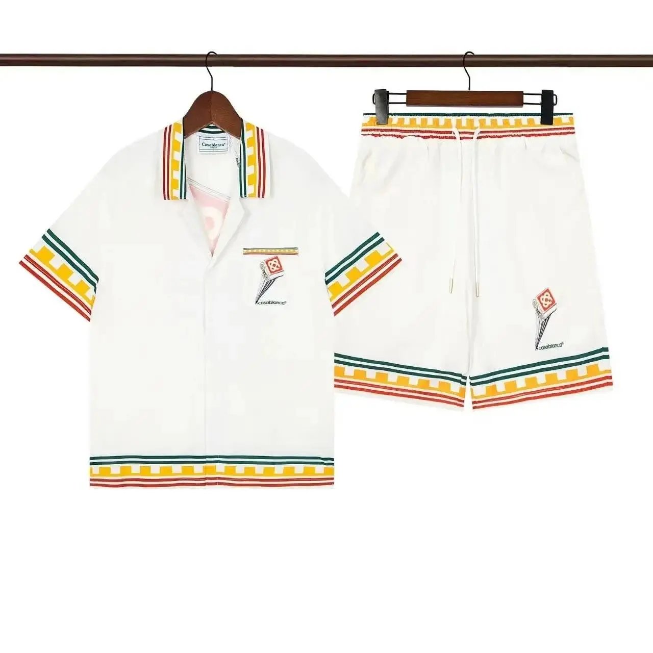 CASABLANCA  Sommer Set's