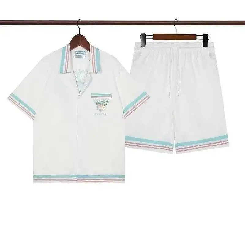 CASABLANCA  Sommer Set's