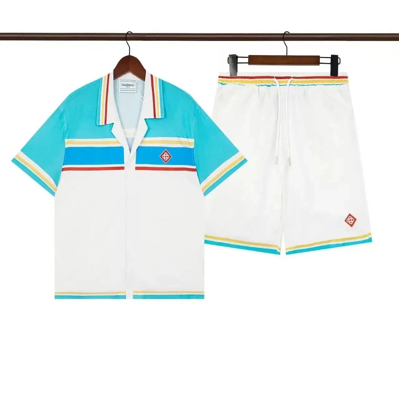 CASABLANCA  Sommer Set's