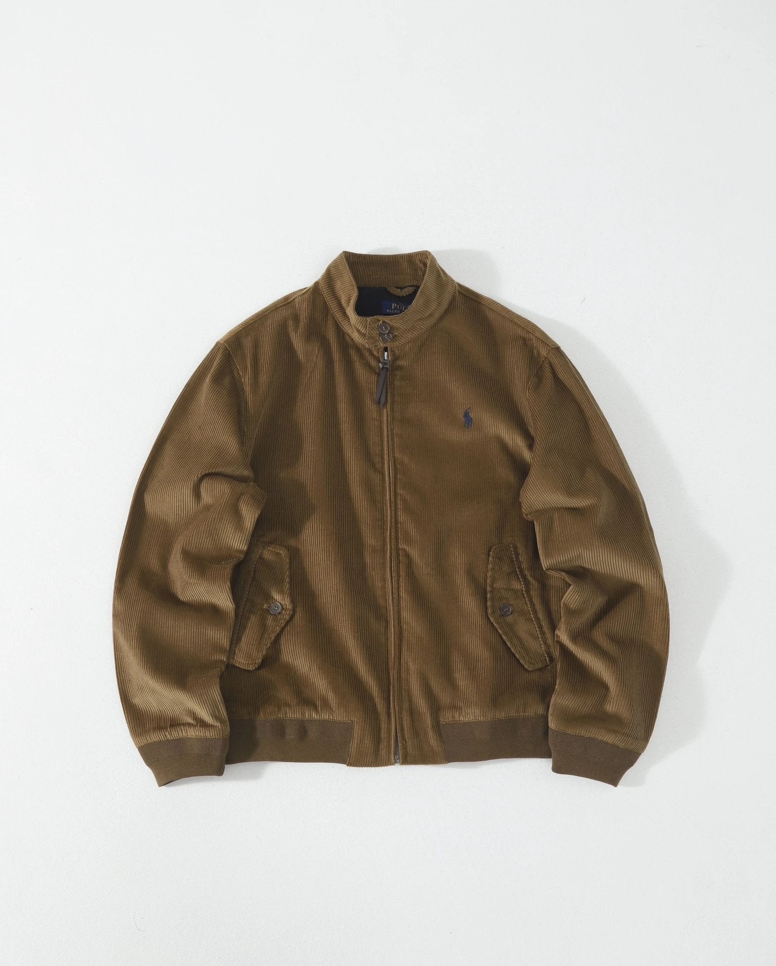 RalphLauren Jacke