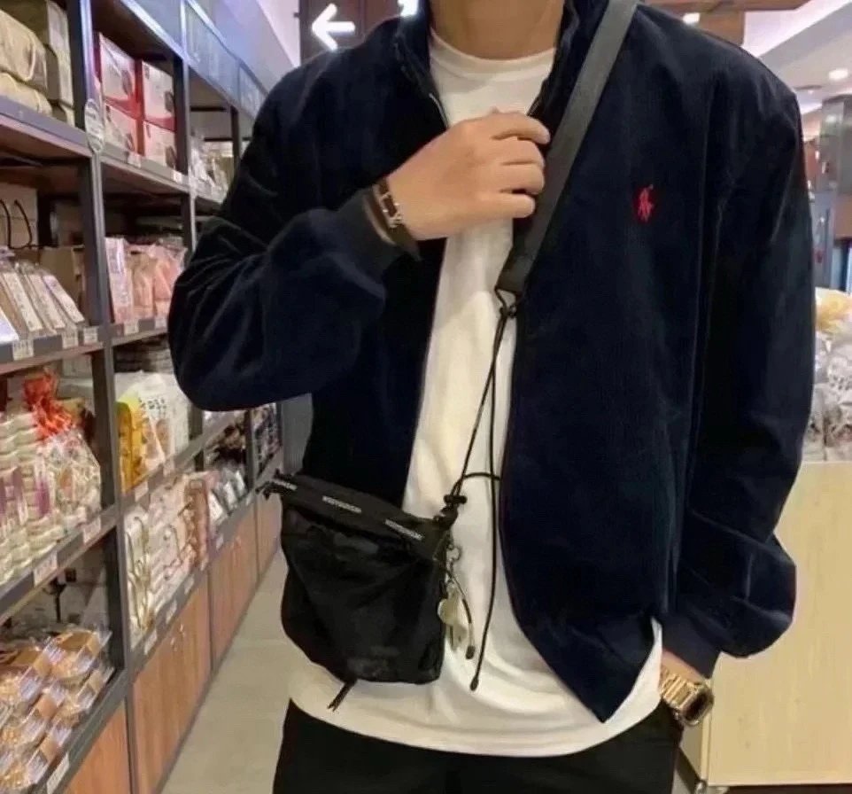 RalphLauren Jacke