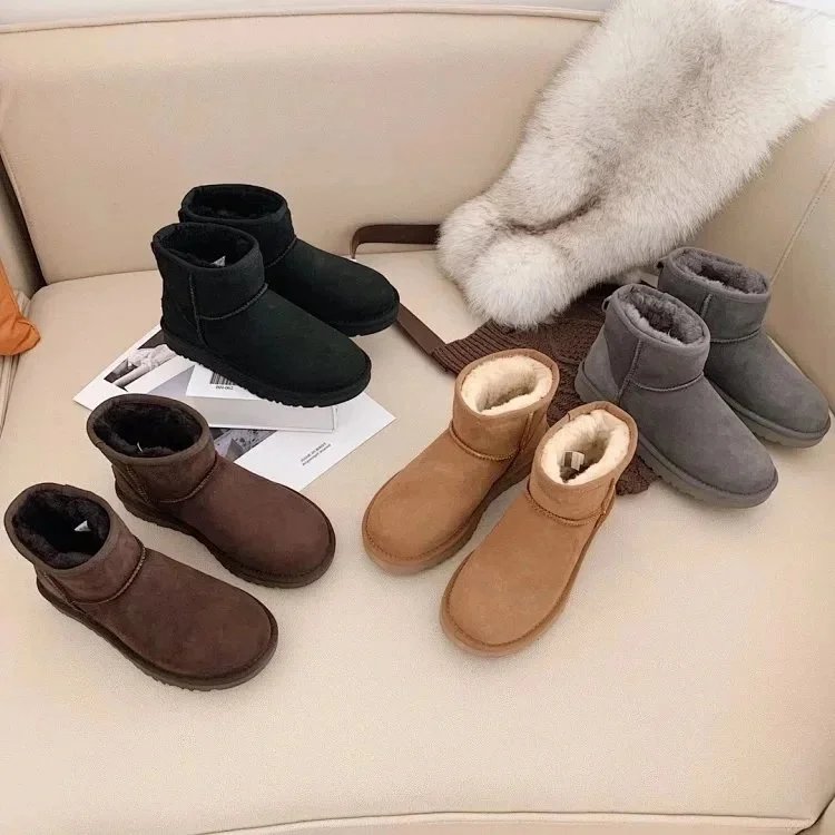Ugg's