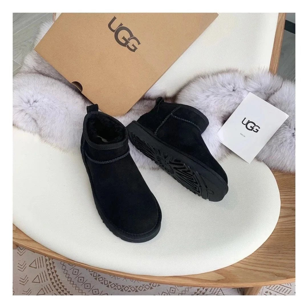 Ugg's