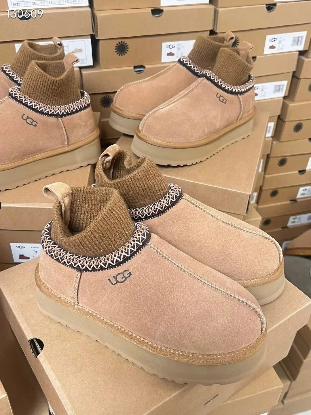 Ugg's