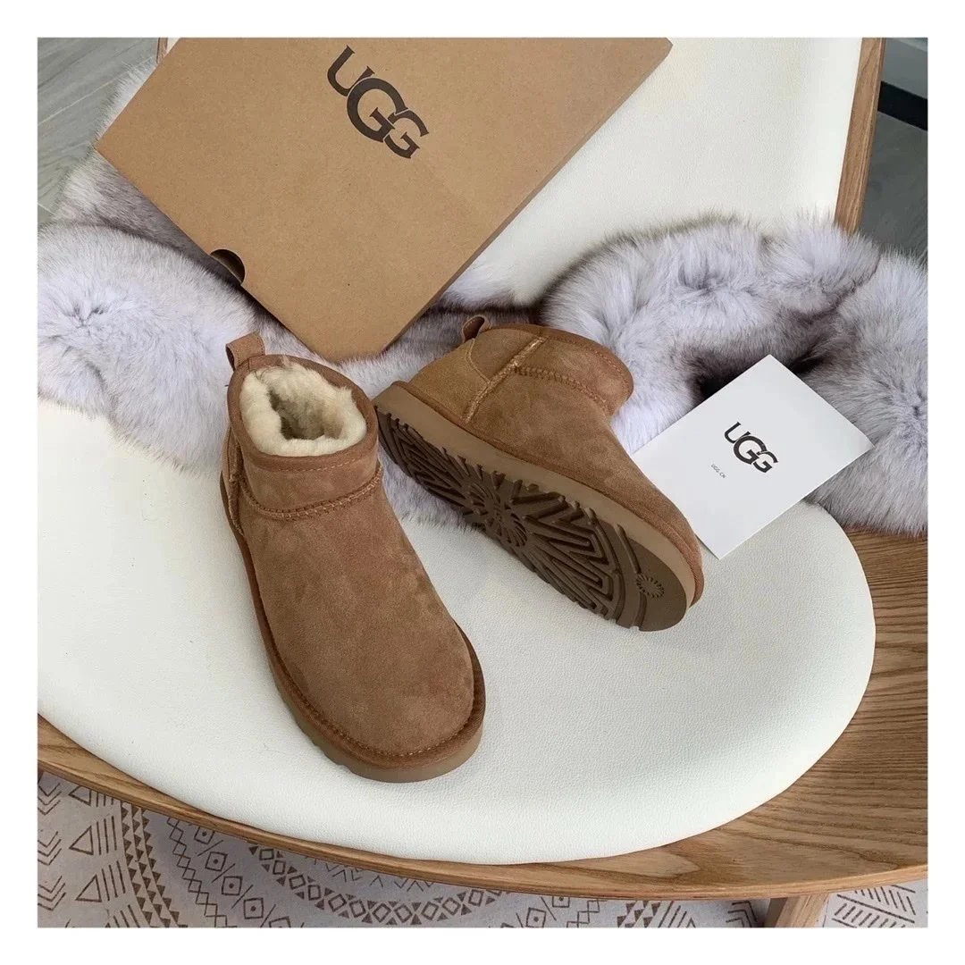 Ugg's