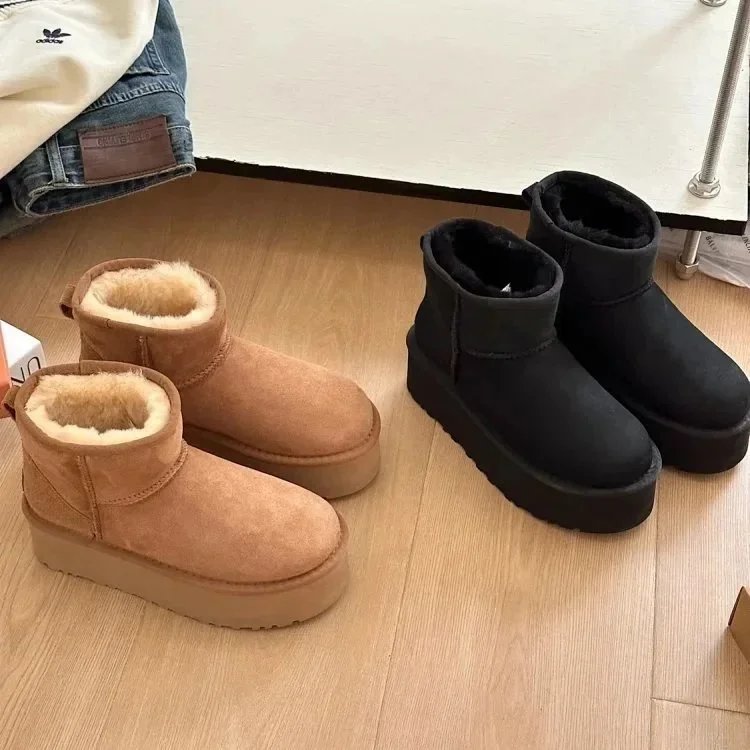 Ugg's