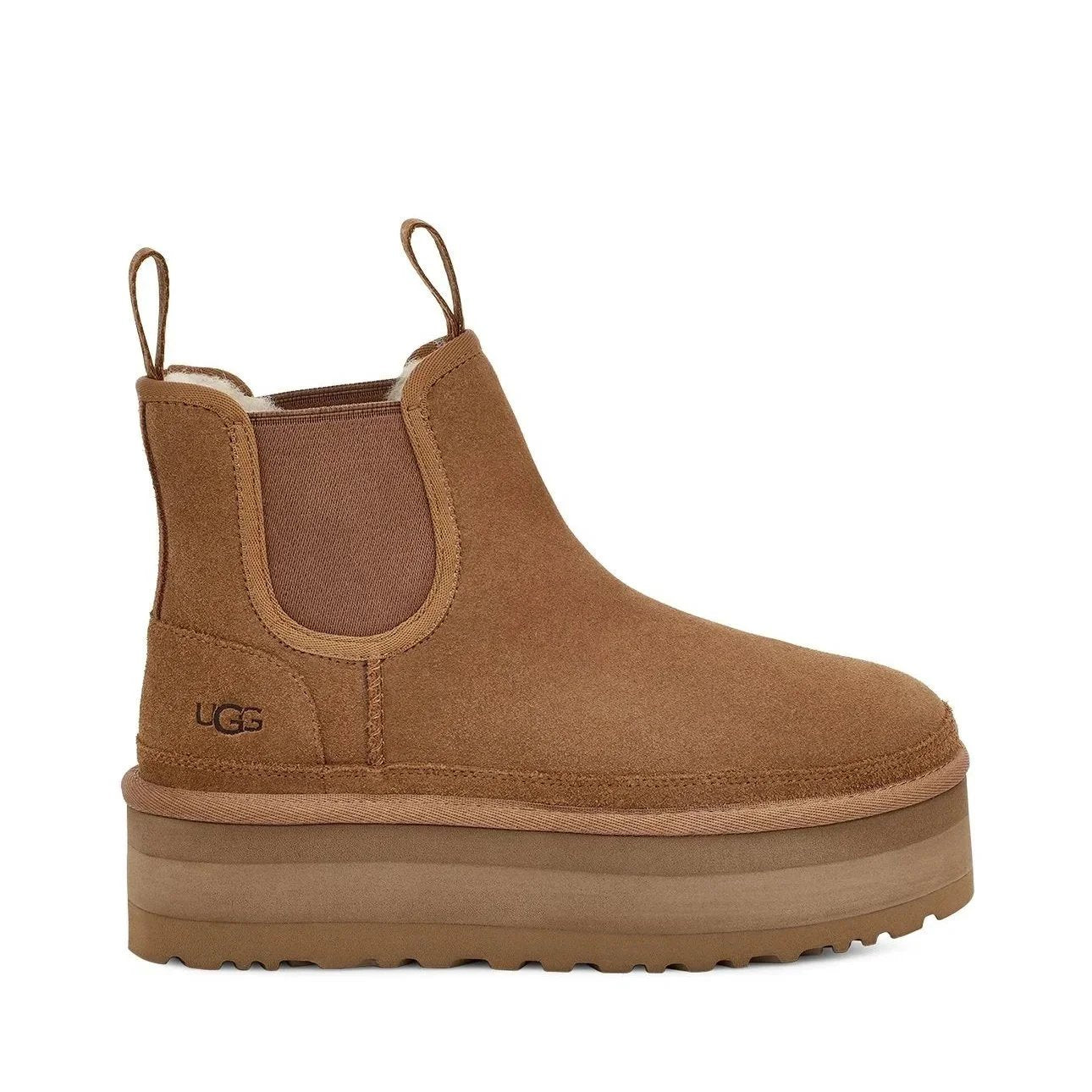 Ugg's