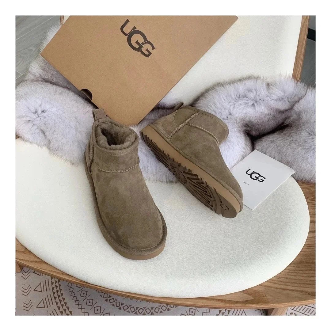 Ugg's