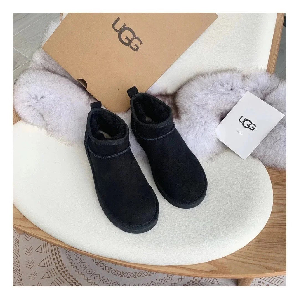Ugg's