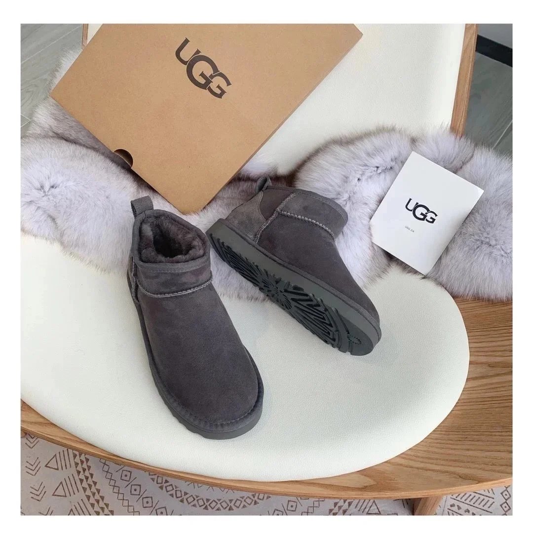 Ugg's