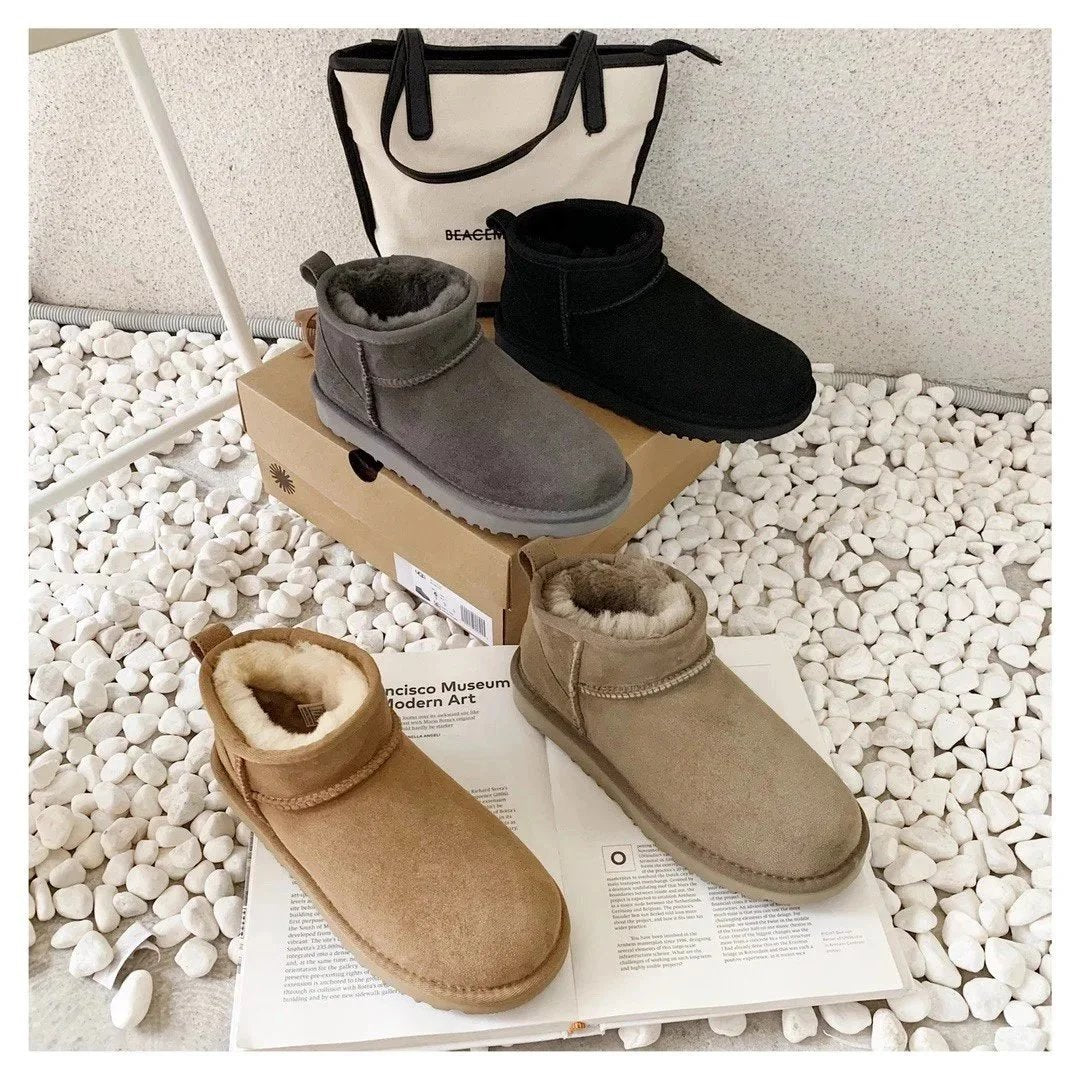 Ugg's