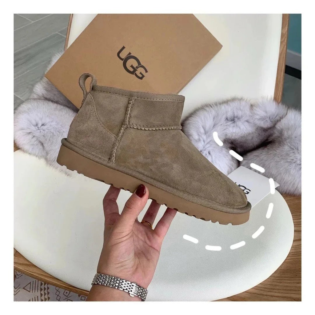 Ugg's
