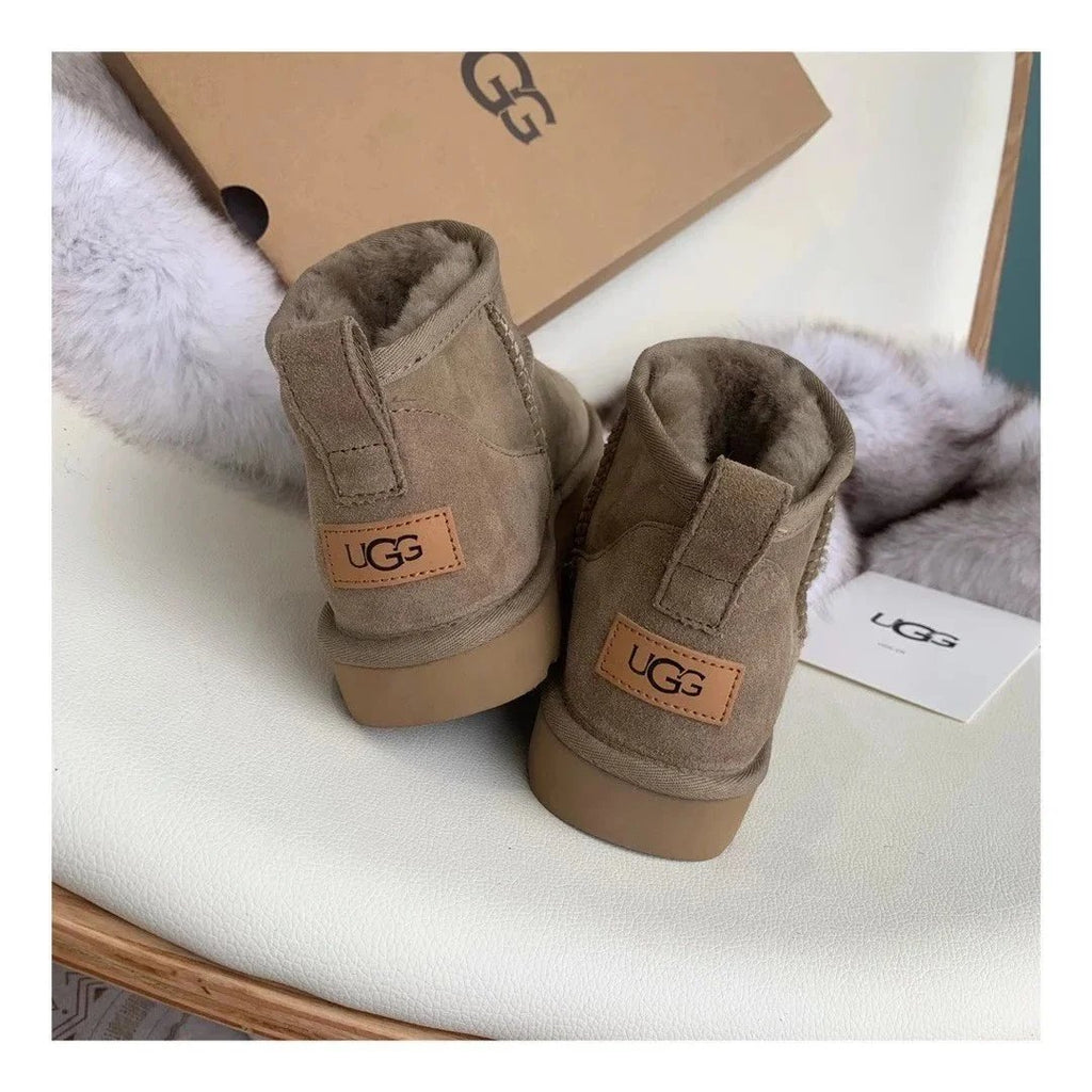 Ugg's