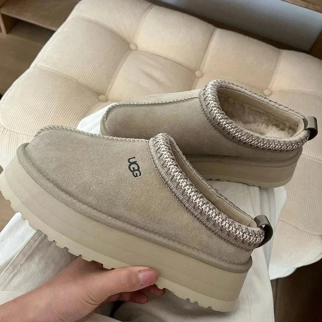 Ugg's