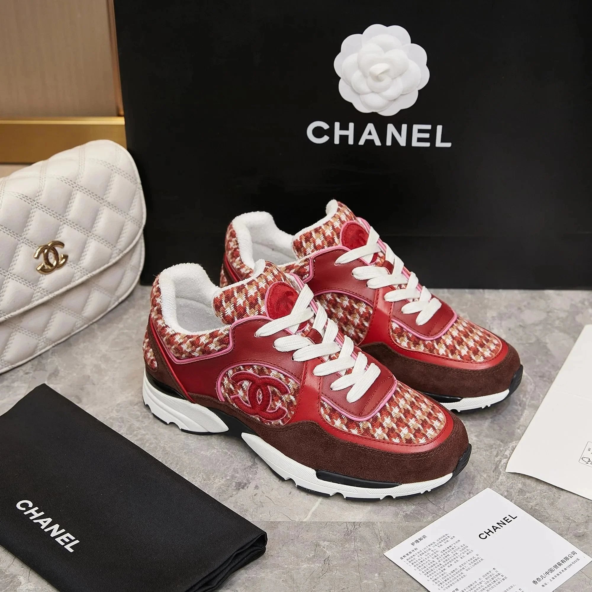 Chanel