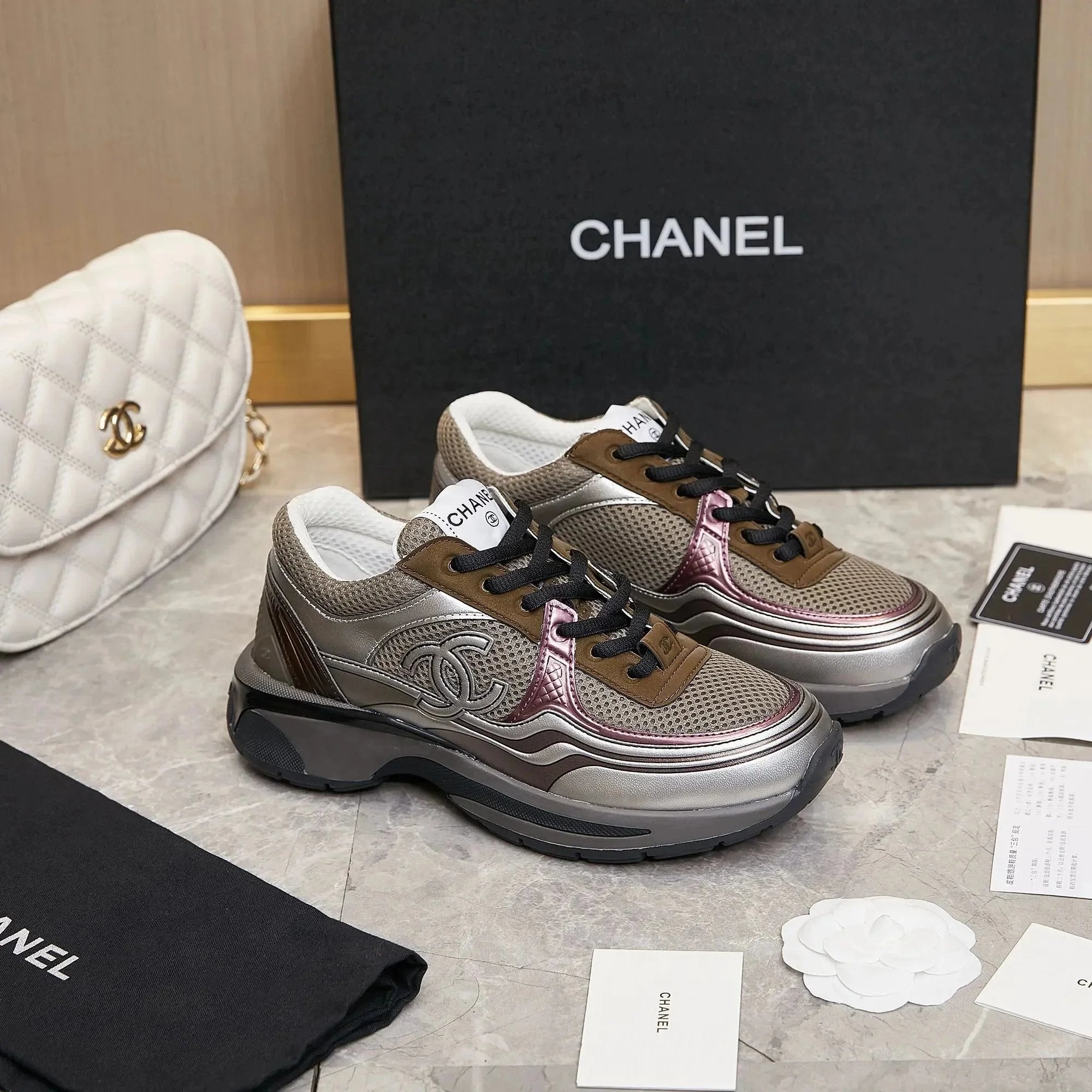 Chanel