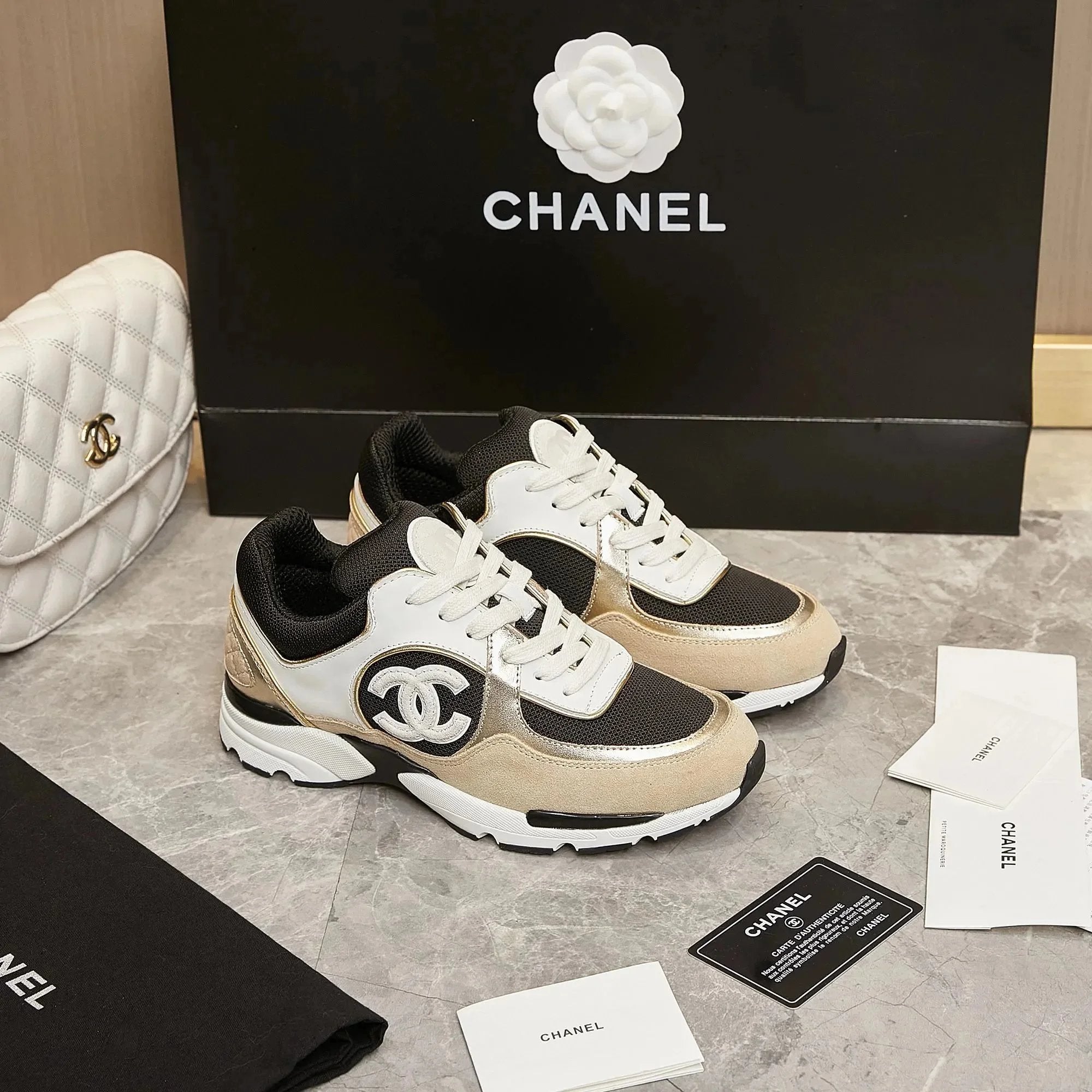 Chanel