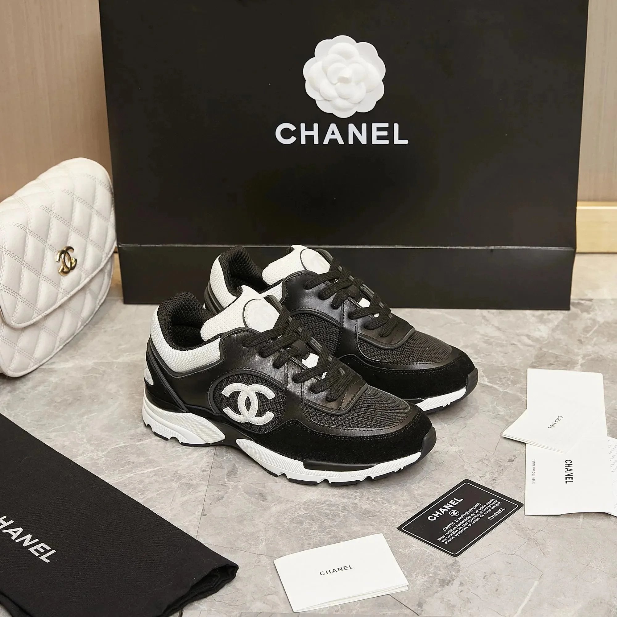 Chanel