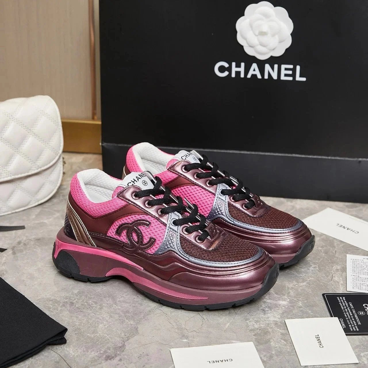 Chanel