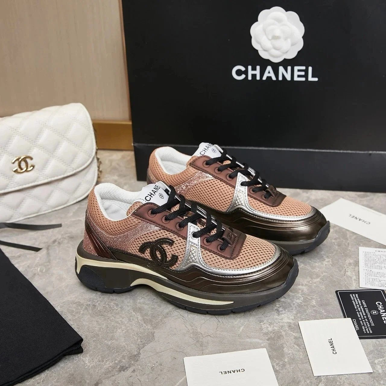 Chanel