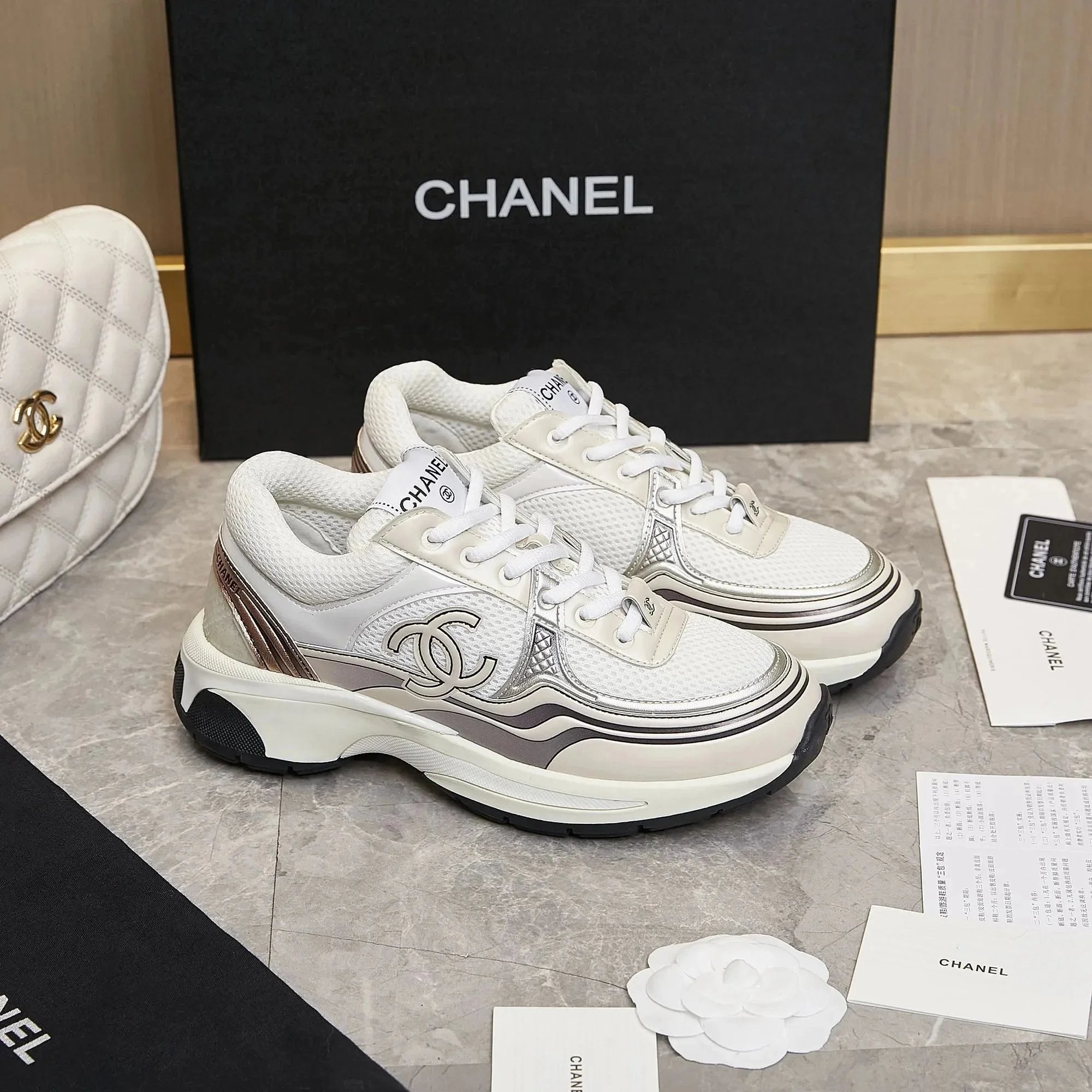 Chanel