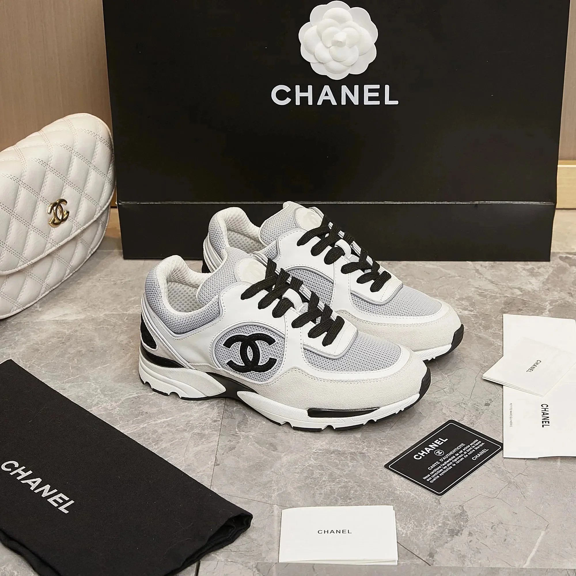 Chanel