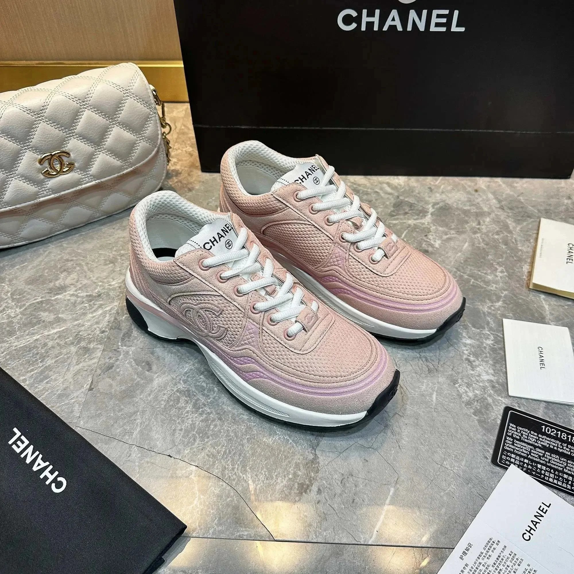 Chanel