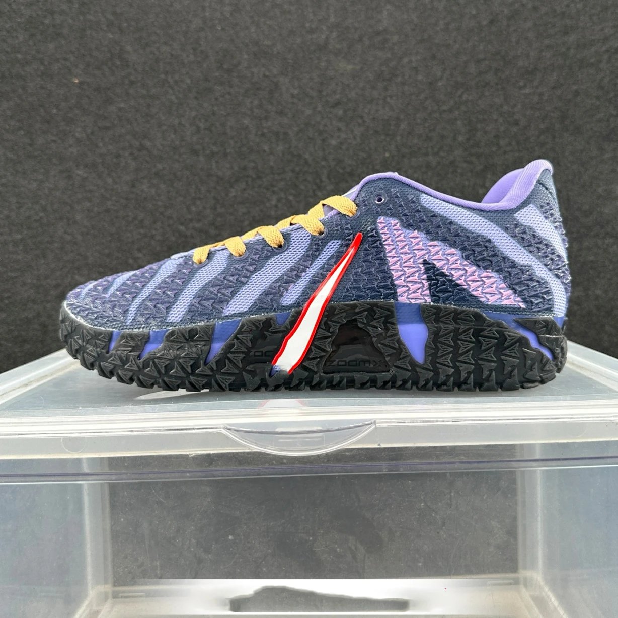 Nike Basketball Sneakers