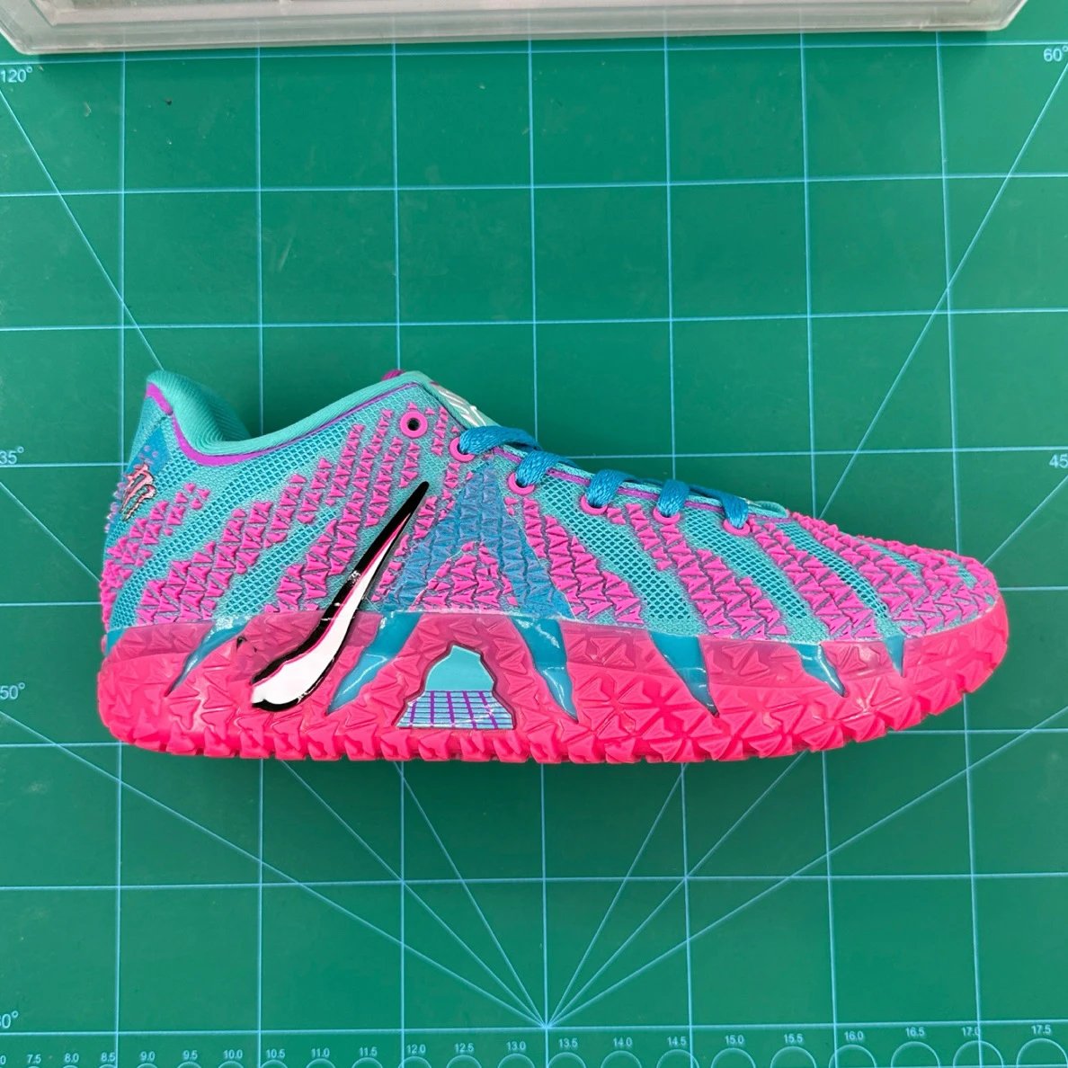 Nike Basketball Sneakers