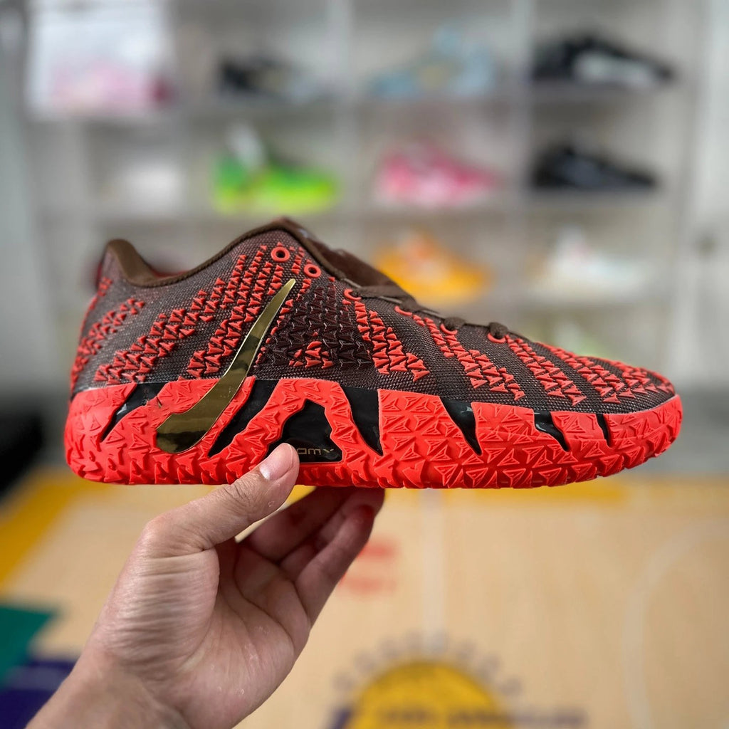 Nike Basketball Sneakers