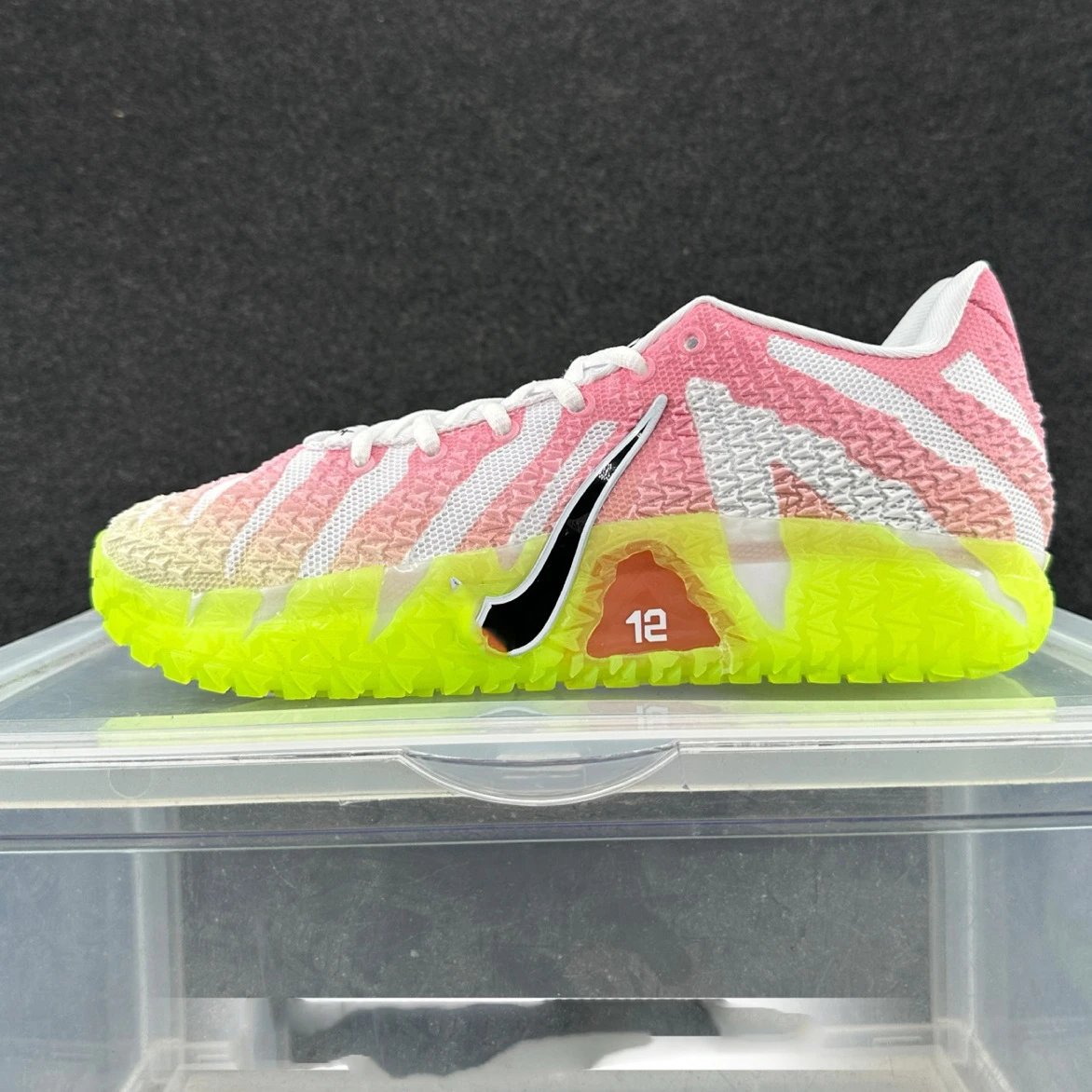 Nike Basketball Sneakers