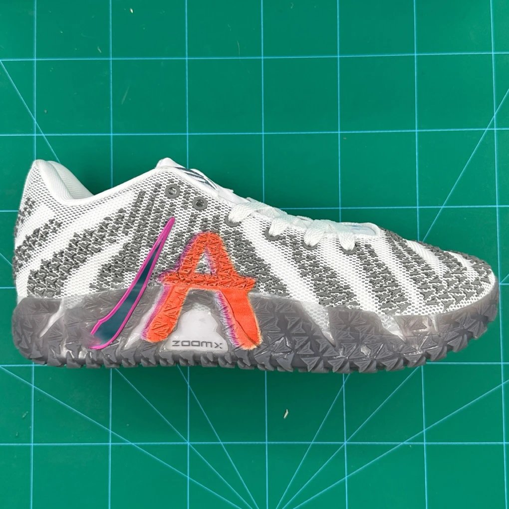 Nike Basketball Sneakers