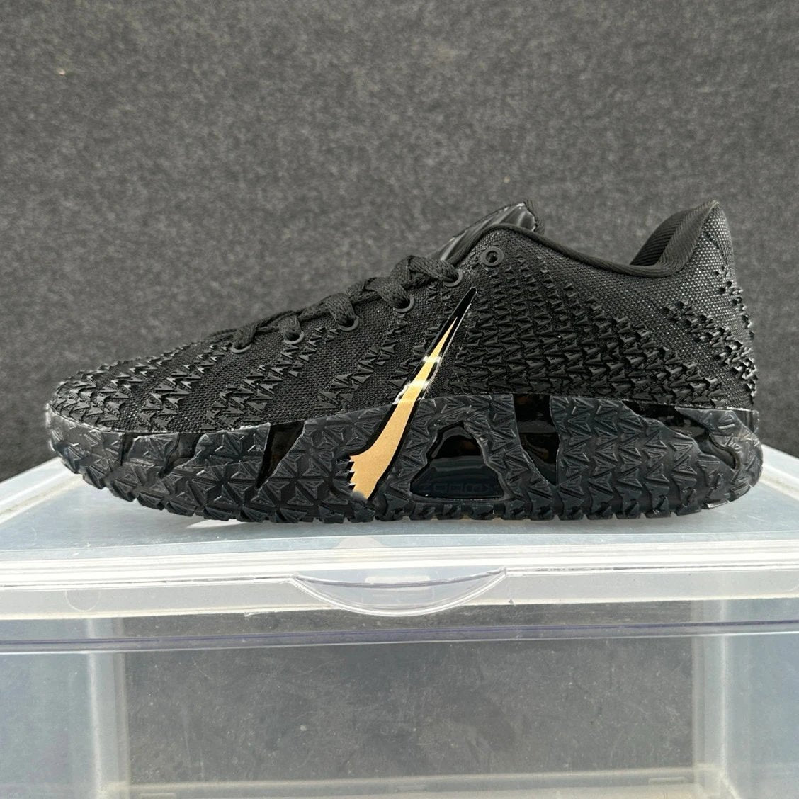 Nike Basketball Sneakers