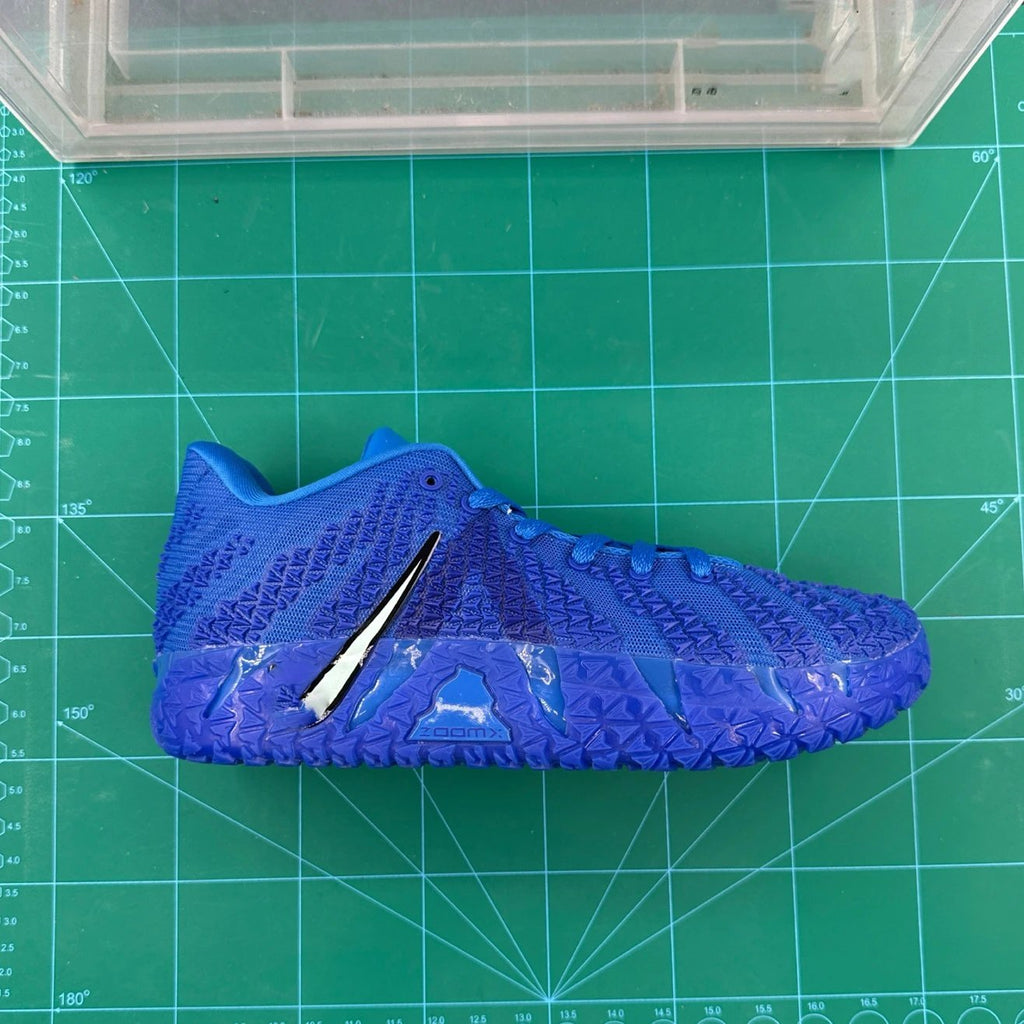 Nike Basketball Sneakers