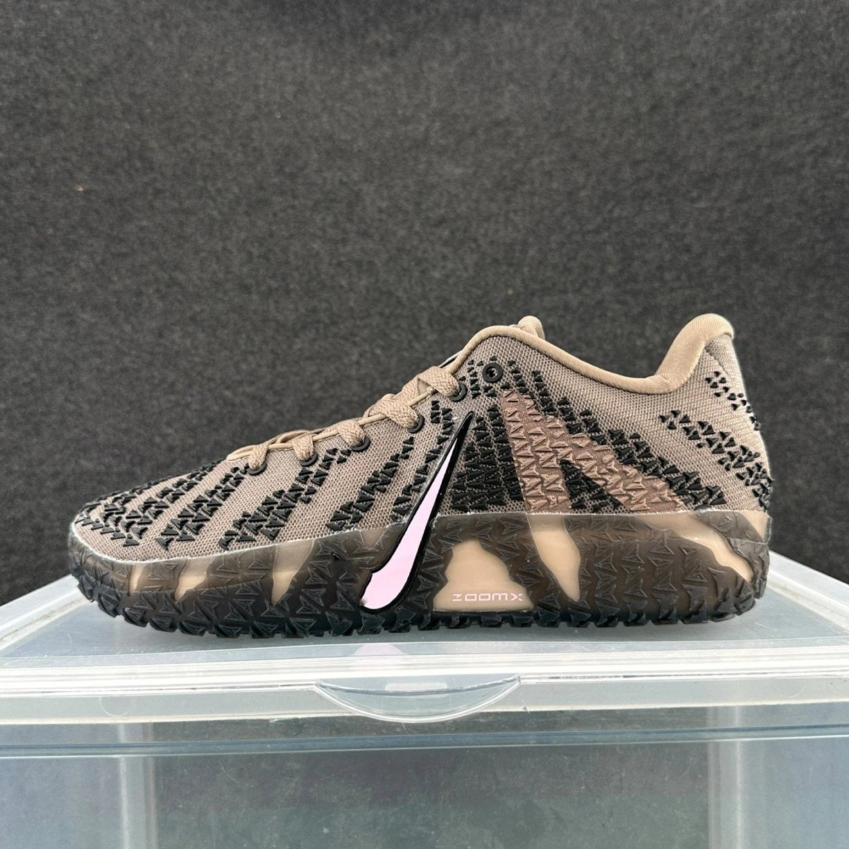 Nike Basketball Sneakers