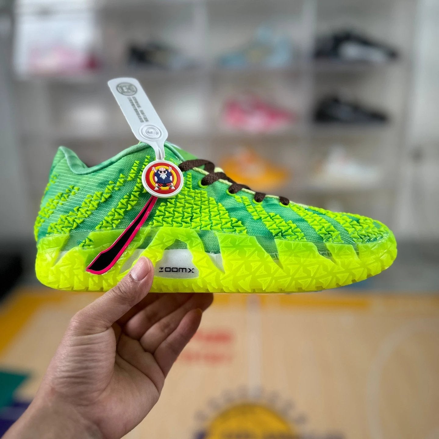 Nike Basketball Sneakers