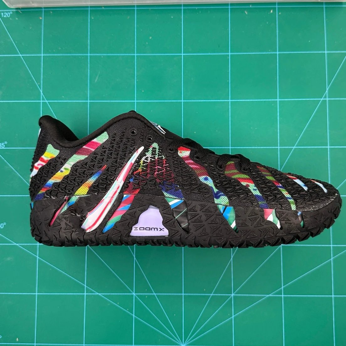 Nike Basketball Sneakers