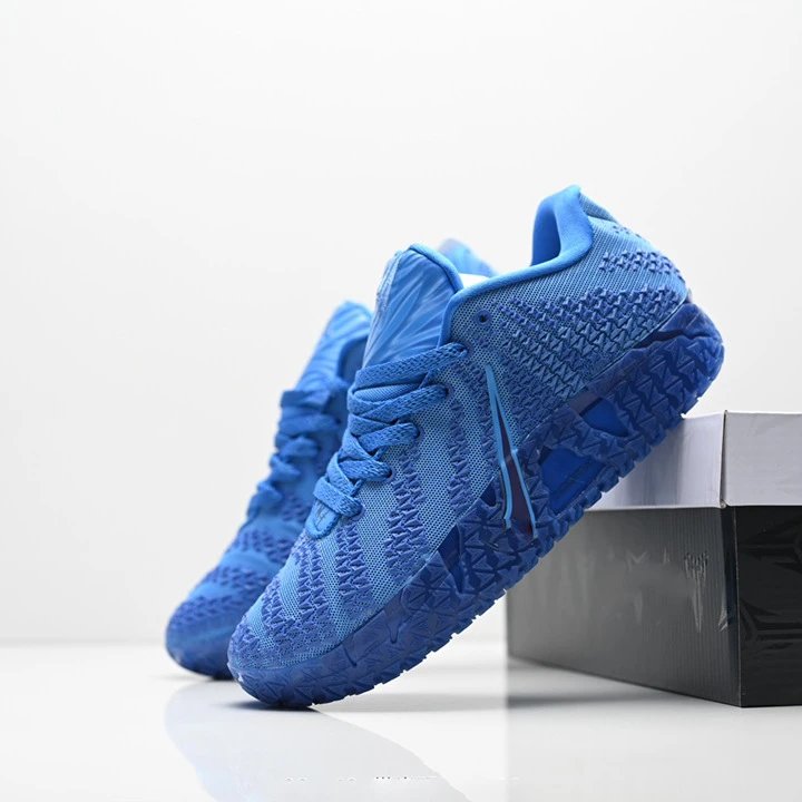 Nike Basketball Sneakers