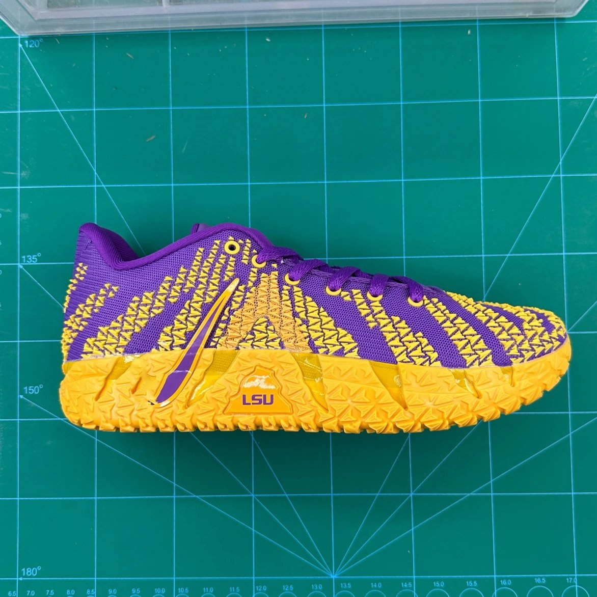 Nike Basketball Sneakers