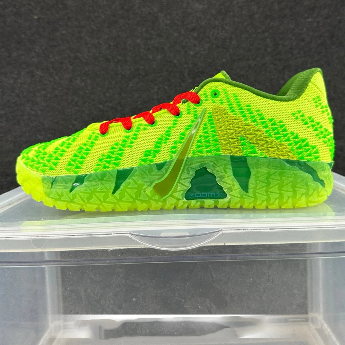 Nike Basketball Sneakers