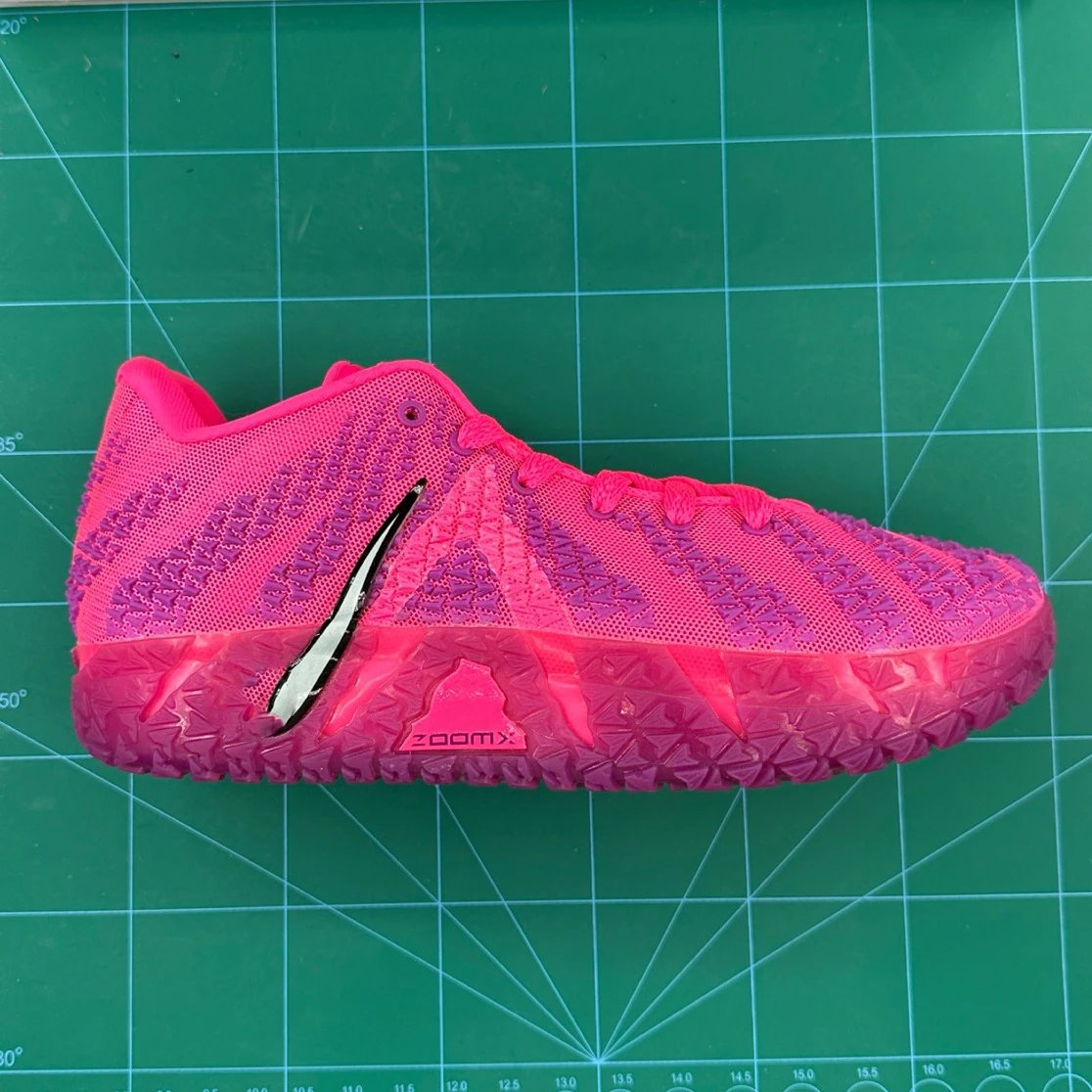 Nike Basketball Sneakers